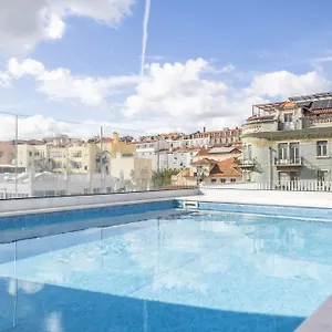  Apartment Casas Da Baixa - Intendente